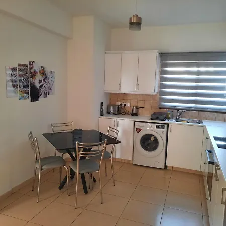 Apartament Luxury