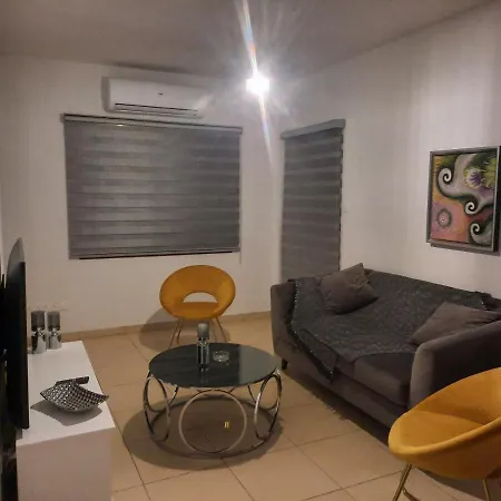 Apartament Luxury *