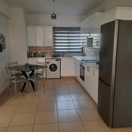 Apartament Luxury Laxia