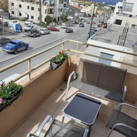 Apartmán Luxury *